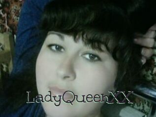 LadyQueenXX