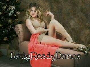 LadyReadyDance