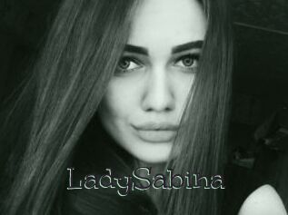 LadySabina