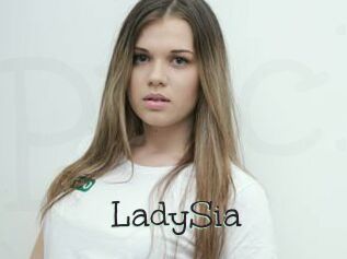 LadySia