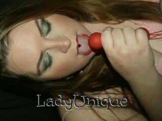 LadyUnique