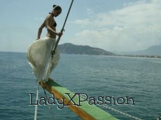 LadyXPassion