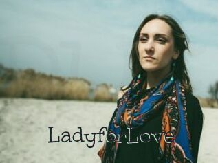 LadyforLove