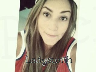 Ladyswith