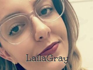 LailaGray