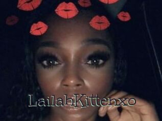 LailahKittenxo