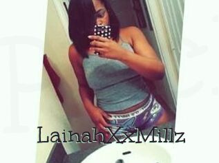 LainahXxMillz