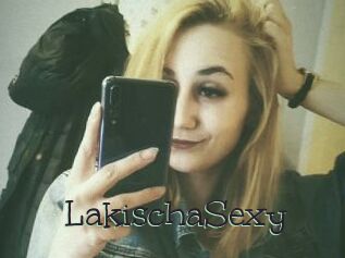 LakischaSexy