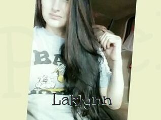 Laklynn