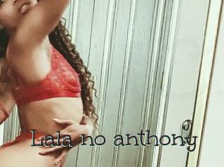 Lala_no_anthony