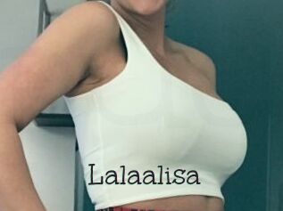 Lalaalisa