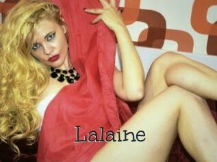 Lalaine