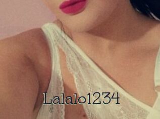 Lalalo1234