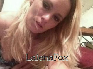 Lalena_Fox