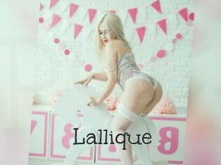 Lallique