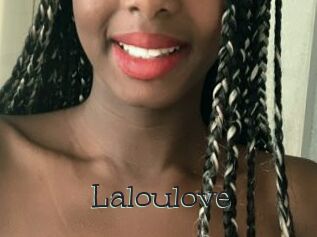 Laloulove