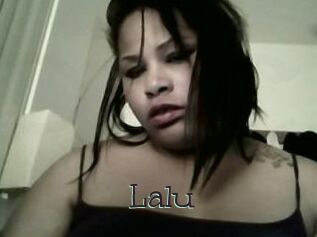 Lalu