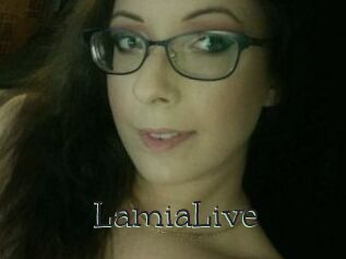 LamiaLive