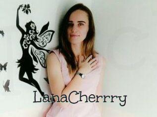 LanaCherrry Pucelles
