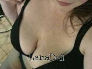 LanaDoll