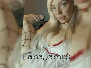 LanaJames