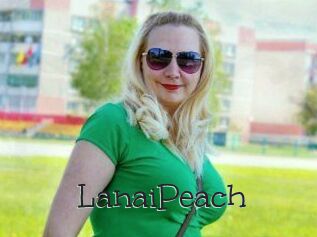 LanaiPeach