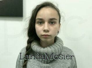 LandaMosier