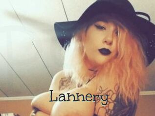 Lannery