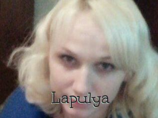Lapulya