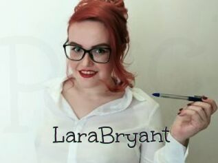 LaraBryant