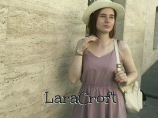 LaraCroft