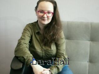 LaraHall