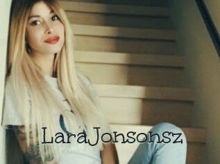 LaraJonsonsz