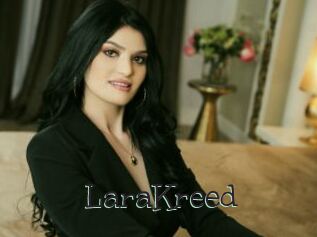 LaraKreed