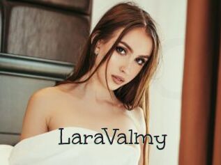 LaraValmy