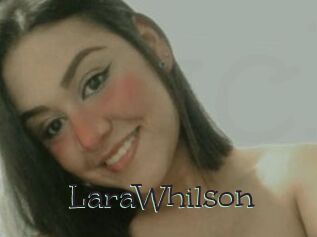 LaraWhilson