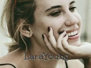 LaraYoung