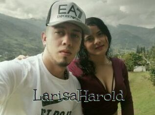 LarisaHarold