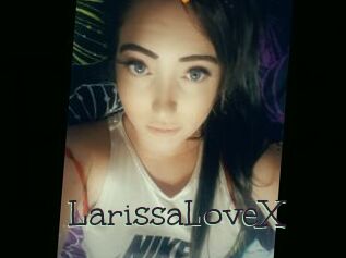 LarissaLoveX