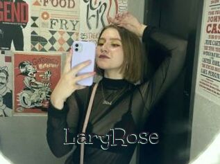 LaryRose