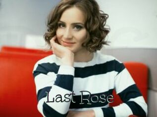 Last_Rose