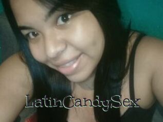 LatinCandySex