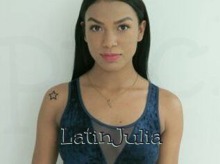 LatinJulia