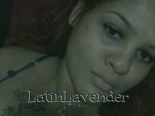 LatinLavender