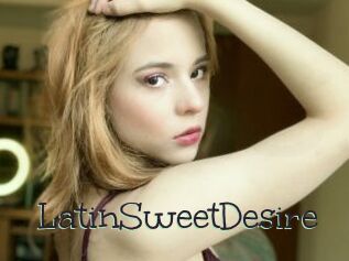 LatinSweetDesire