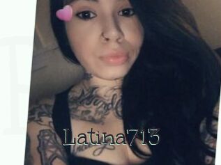 Latina713