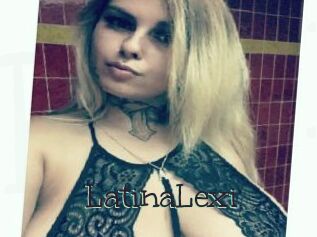 LatinaLexi