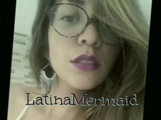 LatinaMermaid