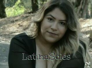 LatinaSoles