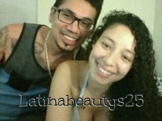 Latinabeautys25